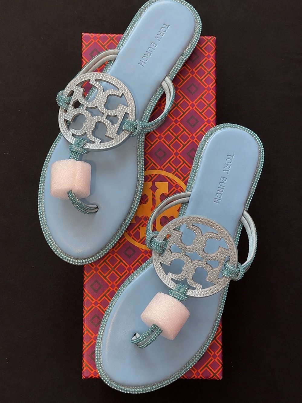 Tory Burch Sandals